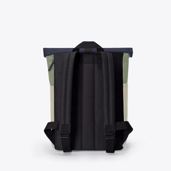 Ucon Acrobatics HAJO MACRO LOTUS Rucksack sage green-pastel green